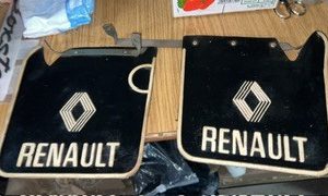 FALDILLAS RENAULT 5