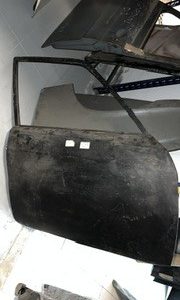 PUERTAS CITROEN GS