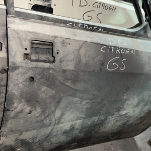 PUERTA DELANTERA IZDA, DRCHA, TRASERA IZDA, DRCHA, CITROEN GS (ORIGINALES)