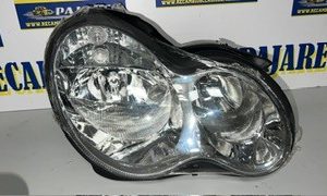 FARO DRCHO. MERCEDES W203 C 2004-2007 IPARLUX 11502192