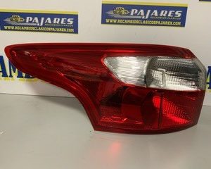 PILOTO TRAS.IZDO. EXTERIOR FORD FOCUS IV 2011-2014 IPARLUX 16317035