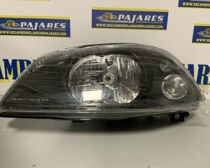 FARO IZDO. H4 ELCTR. SEAT CORDOBA 02-09, SEAT IBIZA III 02-09 DEPO 11852101