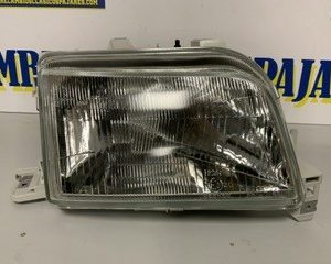 FARO DRCHO. H4 RENAULT CLIO I 91-98 IPARLUX 11804022