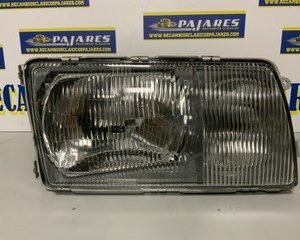 FARO DRCHO.H4 MERCEDES W126 ¨81” TYC 203088052