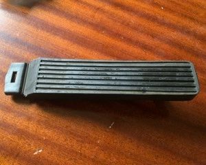 PEDAL ACELERADOR MERCEDES W108/W110/W114/W123/W116/R107, OEM 1233000204