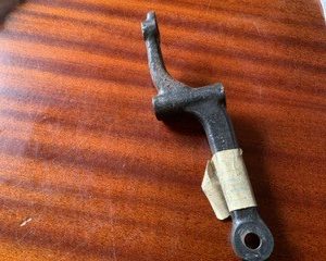 BRAZO DIRECCION IZDO. MERCEDES 300E 1986-1995 OEM1243321220