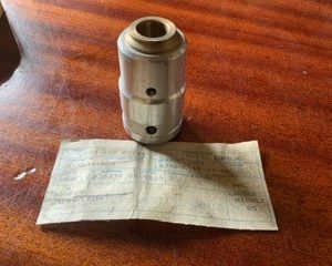 COJINETE EMPUJE SUPERIOR EJE DE TRANSMISIÓN BOMBA ACEITE PAGODA SL W113, OEM 1261800044