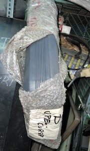 PARAGOLPES DELANTERO OPEL CORSA A