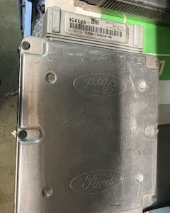 Modulo control motor Ford sierra OEM 6734847