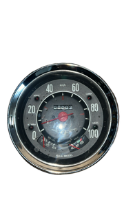 Reloj velocímetro cuenta kilómetros Avia