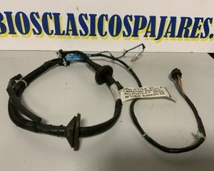 CABLEADO PUERTA DEL. IZQUIERDA NISSAN TERRANO II, FORD MAVERICK OEM 241257F016