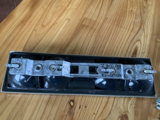PILOTO TRASERO DERECHO FORD CAPRI II OEM R74G13434DA