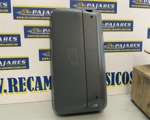 ESPEJO EXTERIOR NISSAN CAMION OEM 96304-9X025