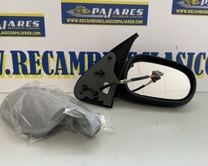 ESPEJO EXTERIOR DERCHO NISSAN MICRA III OEM 96301-AX925