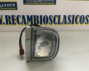 FARO ANTINIEBLA IZQUIERDO NISSAN MICRA K10, K11 OEM B6615-5F000