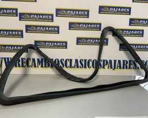 GOMA PERFIL MARCO LATERAL DERECHO NISSAN VANETTE OEM 82304-Y9500