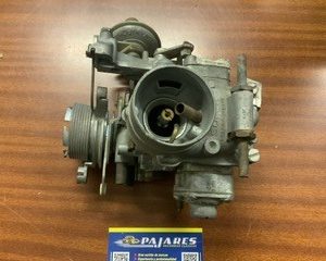 CARBURADOR SOLEX F-32 PEUGEOT 404, 504, 505