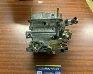 CARBURADOR SOLEX 34CICF 161 CITROEN CX
