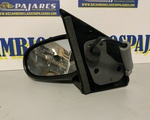 ESPEJO IZDO. NISSAN ALMERA TINO OEM 96302-BU221