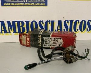 LLAVE DE LUCES MINI MK1, AUSTIN MORRIS, LUCAS 31945