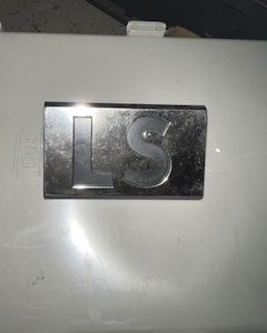ANAGRAMA LS TALBOT