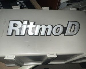 ANAGRAMA RITMO D