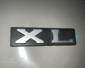 ANAGRAMA XL ADHESIVO PEUGEOT
