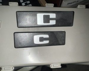 ANAGRAMA C SEAT 127