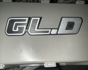 ANAGRAMA GL.D SEAT RONDA