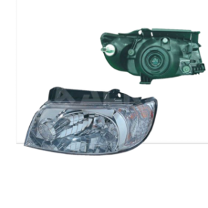 Faro izquierdo Hyundai Matrix 2001-2010 OEA 11396001