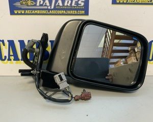 ESPEJO DERECHO ELÉCTRICO NISSAN PICK-UP(D22) OEM 96301-VJ410