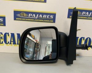 ESPEJO IZDO.NISSAN KUBISTAR, RENAULT KANGOO,OEM 96302-00QAT