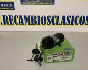 ANTIRROBO CLAUSOR CITROEN DYANE MODERNO, VALEO 252003
