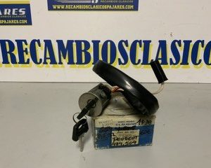 ANTIRROBO CLAUSOR REF. 15-38 PEUGEOT 404-504 DIESEL