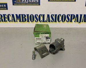 LLAVE ARRANQUE, CAJA CILINDRO CIERRE OPEL KADETT, VALEO 252644
