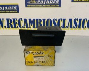 CENICERO RENAULT 18 OEM 7701348795