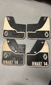 FALDILLAS RENAULT 14