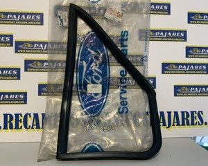 GOMA CONTORNO CRISTAL FIJO DELANTERO DERECHO FORD TRANSIT 92 OEM 6181543