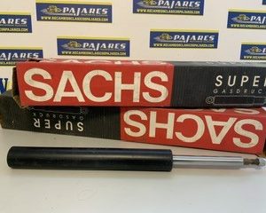 AMORTIGUADORES DELANTEROS GAS SACHS 100678 DAEWOO ÁRANOS, LANOS, NEXIA, OPEL KADETT D,E, ASTRA