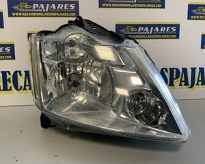 FARO DRCHO, RENAULT MODUS, GRAND MODUS, IAM 11808502