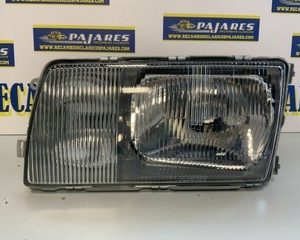 FARO IZDO H4 MERCEDES W126 280S, IAM 20-3089-05-2