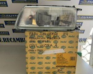 FARO IZDO OPEL VECTRA A , IAM 1AJ007677-031