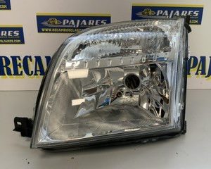 FARO IZDO FORD FUSION 2002-2009 IAM 1ED246044-211