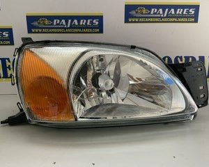 FARO DRCHO FORD FIESTA IV, HELLA 1EE009058-021