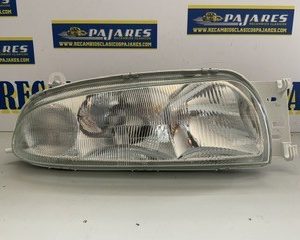 FARO DRCHO FORD FIESTA IV, COURIER,MAZDA 121 III HELLA 1EJ008041-021
