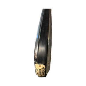 PARAGOLPES TRASERO CON GOMA RENAULT 18 1ª SERIE