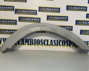 ALETIN PROTECTOR ALETA DELANTERA DERECHA NISSAN TERRANO II, OEM 63810-7F030
