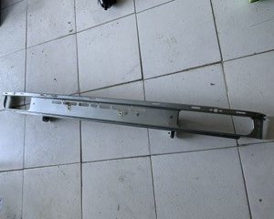 TRAVIESA PARAGOLPES DELANTERO PEUGEOT 505 MODERNO OEM 741387