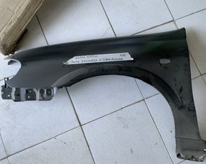 ALETA DELANTERA IZQUIERDA NISSAN ALMERA OEM 63101-4M730