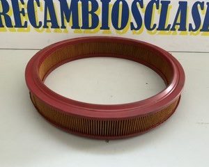 FILTRO AIRE FORD FIESTA, ESCORT, ORION, IAM MF140